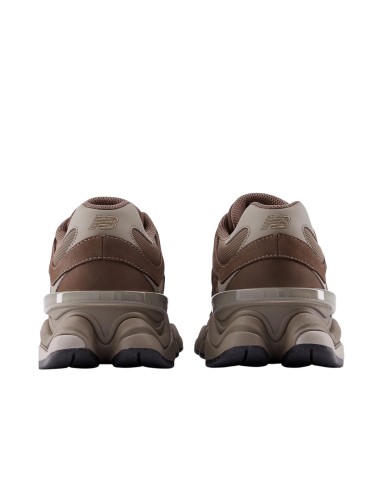 New balance 9060 brown